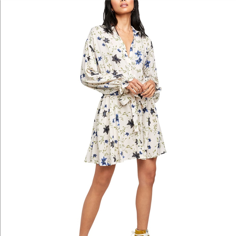 Free People Dress